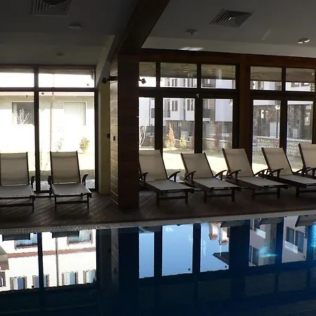 Fortuna Luxury * Bansko