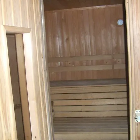Lejlighed Fortuna Luxury Bansko