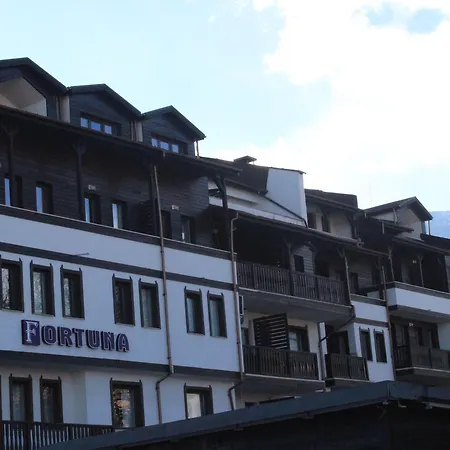 Lejlighed Fortuna Luxury Bansko