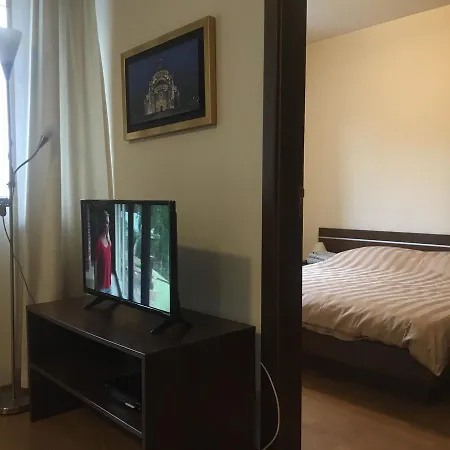 Fortuna Luxury Lejlighed *