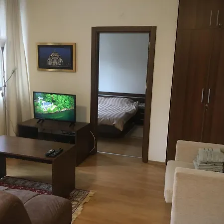 Fortuna Luxury Bansko