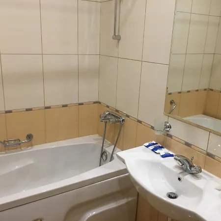 Fortuna Luxury * Bansko