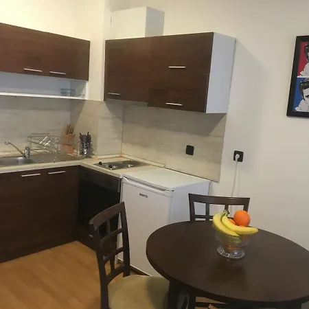 Fortuna Luxury Bansko