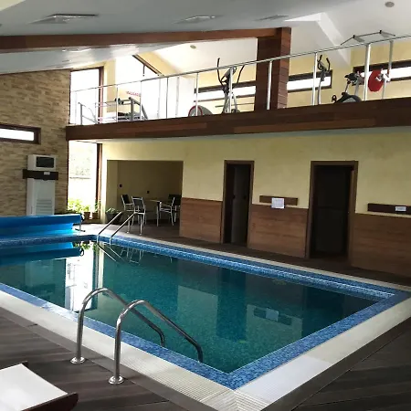 Lejlighed Fortuna Luxury